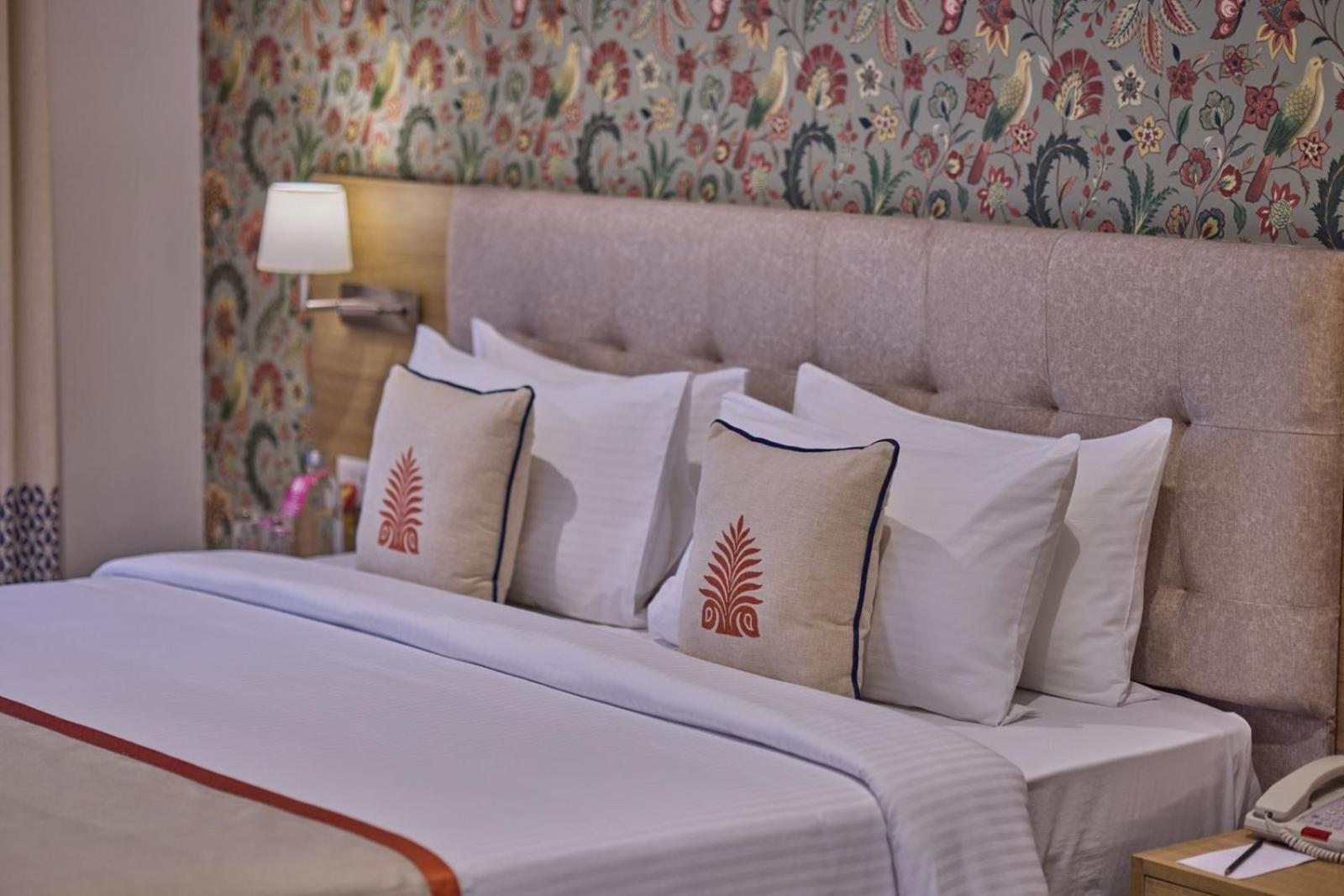 Regenta Resort ساكليشبور المظهر الخارجي الصورة