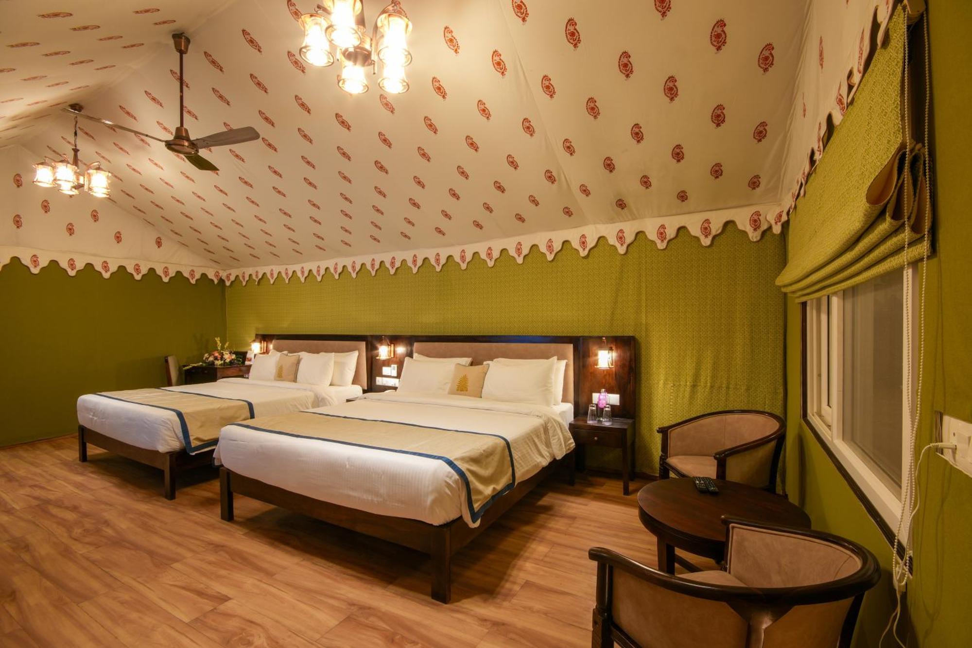 Regenta Resort ساكليشبور المظهر الخارجي الصورة
