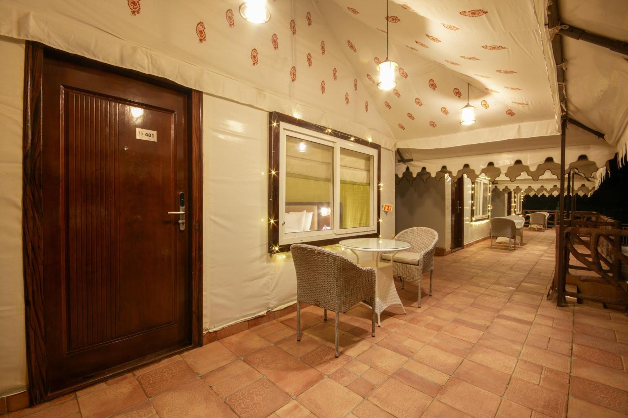 Regenta Resort ساكليشبور المظهر الخارجي الصورة