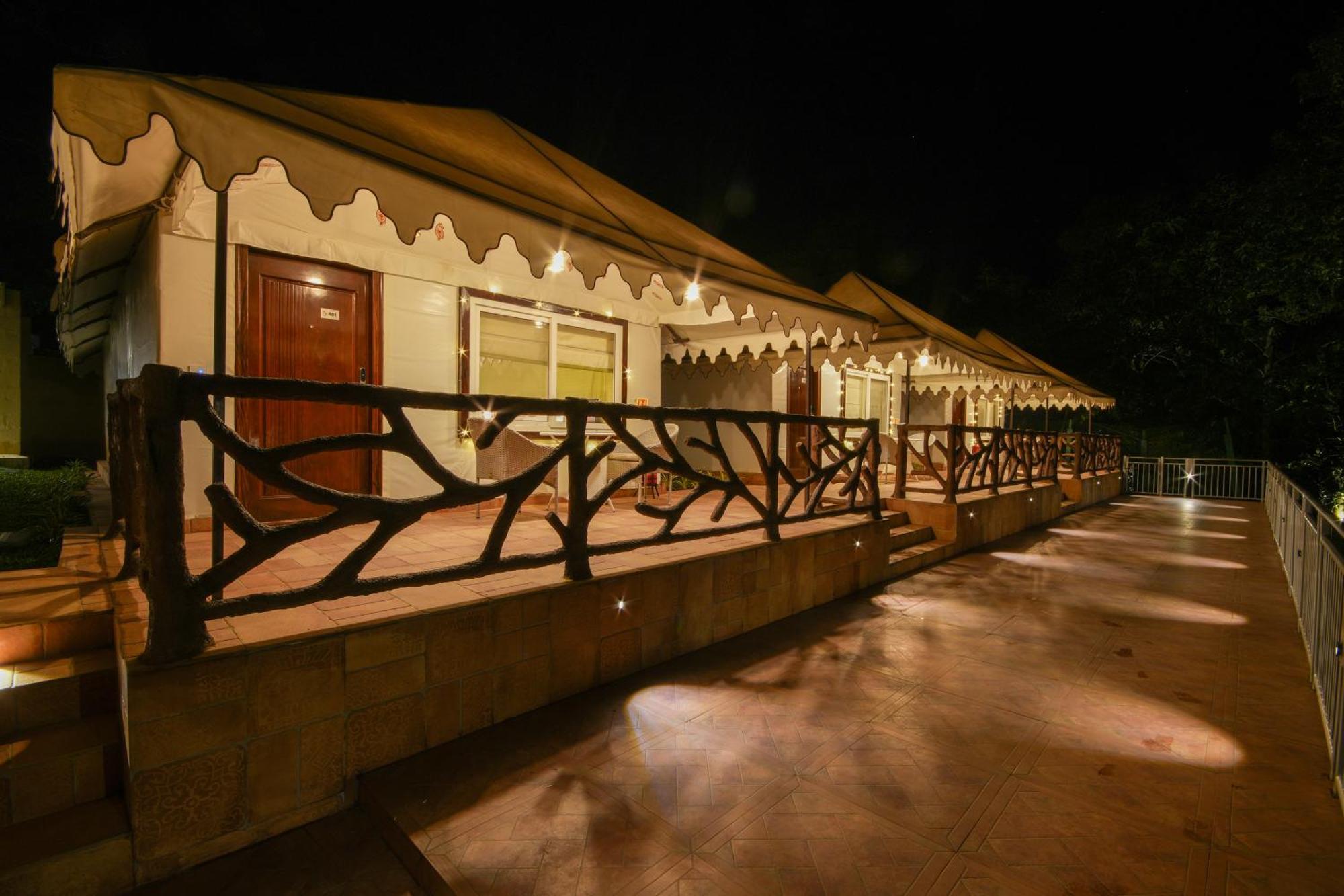 Regenta Resort ساكليشبور المظهر الخارجي الصورة