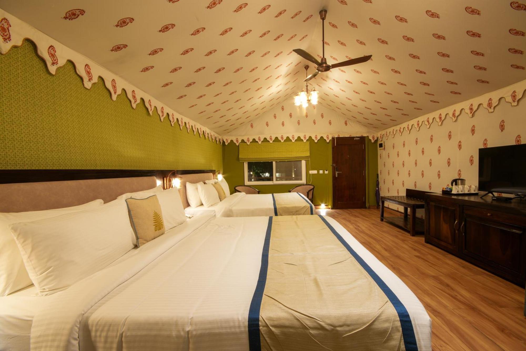 Regenta Resort ساكليشبور المظهر الخارجي الصورة