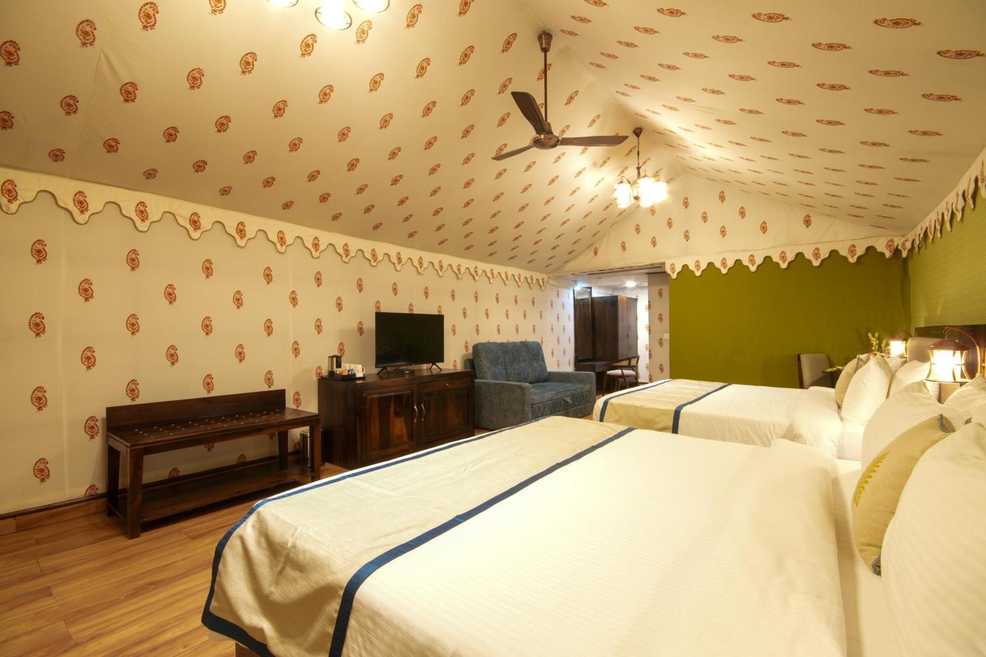 Regenta Resort ساكليشبور المظهر الخارجي الصورة