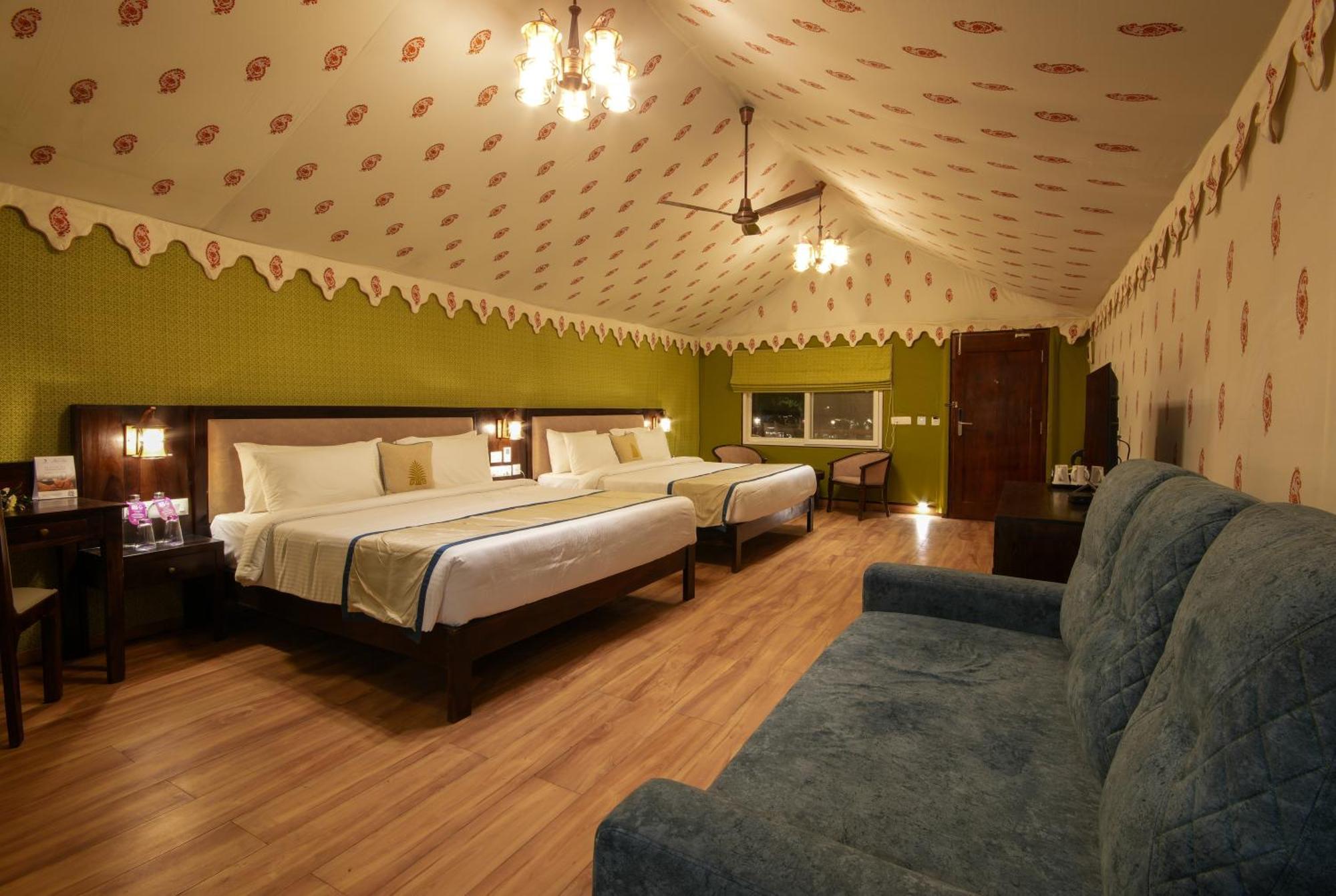 Regenta Resort ساكليشبور المظهر الخارجي الصورة